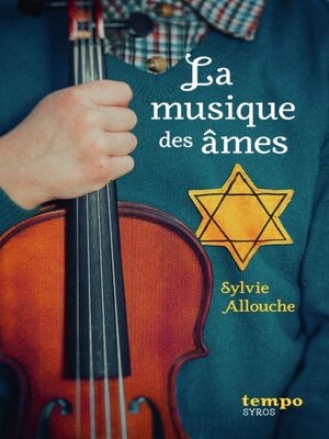 cover image of La musique des âmes